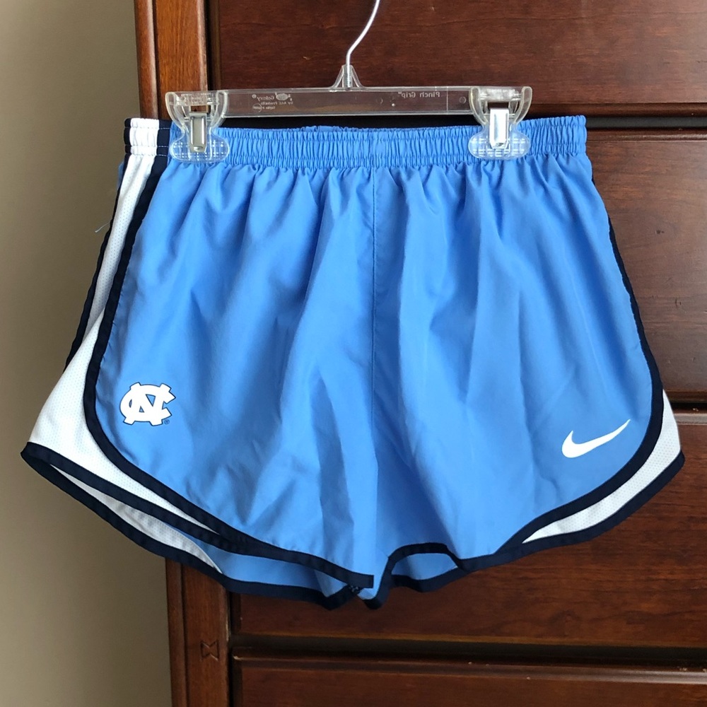 UNC Nike Dri-Fit Shorts
